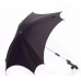 Зонт для коляски с раздвижным стержнем Аnex 